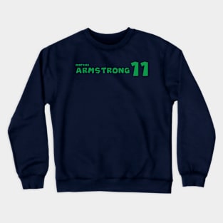 Marcus Armstrong '23 Crewneck Sweatshirt